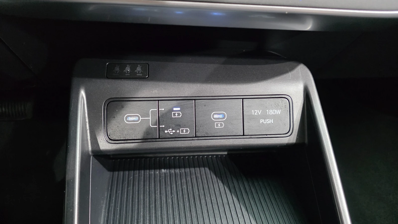 Hyundai Kona SX2* PREMIUM* ���������* ��������* ���E��* NAVI | Mobile.bg � ����������� 15