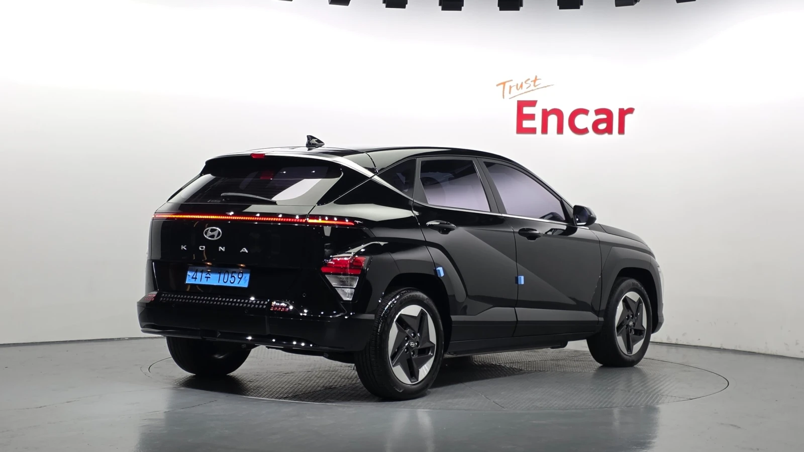 Hyundai Kona SX2* PREMIUM* ���������* ��������* ���E��* NAVI | Mobile.bg � ����������� 4