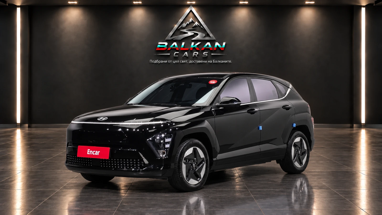 Hyundai Kona SX2* PREMIUM* ОБДУХВАНЕ* ПОДГРЕВИ* КАМEРА* NAVI