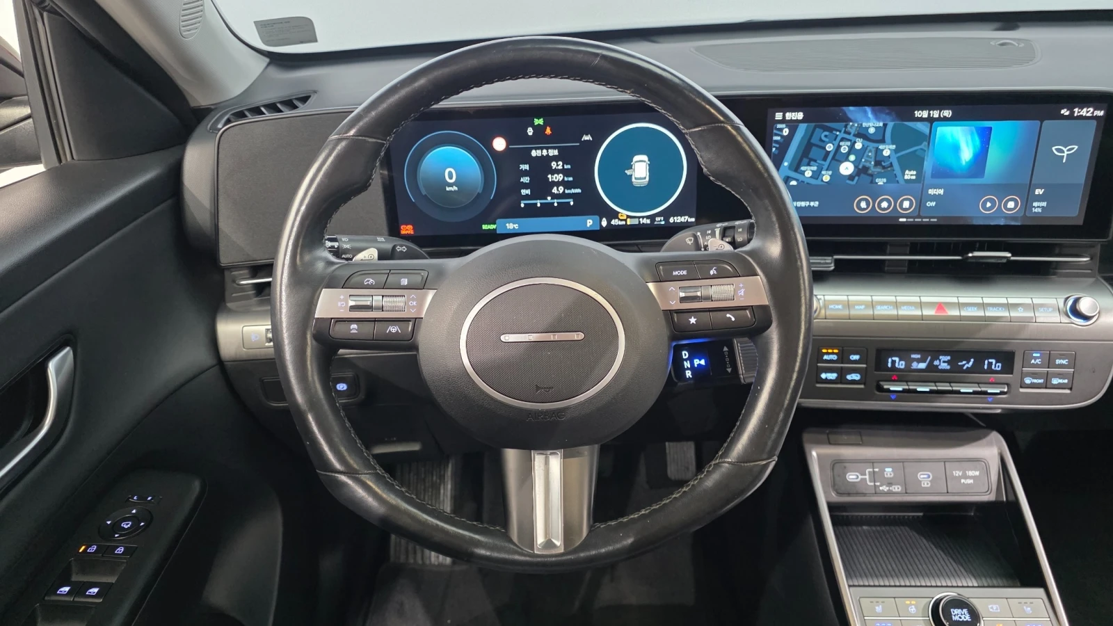 Hyundai Kona SX2* PREMIUM* ���������* ��������* ���E��* NAVI | Mobile.bg � ����������� 7
