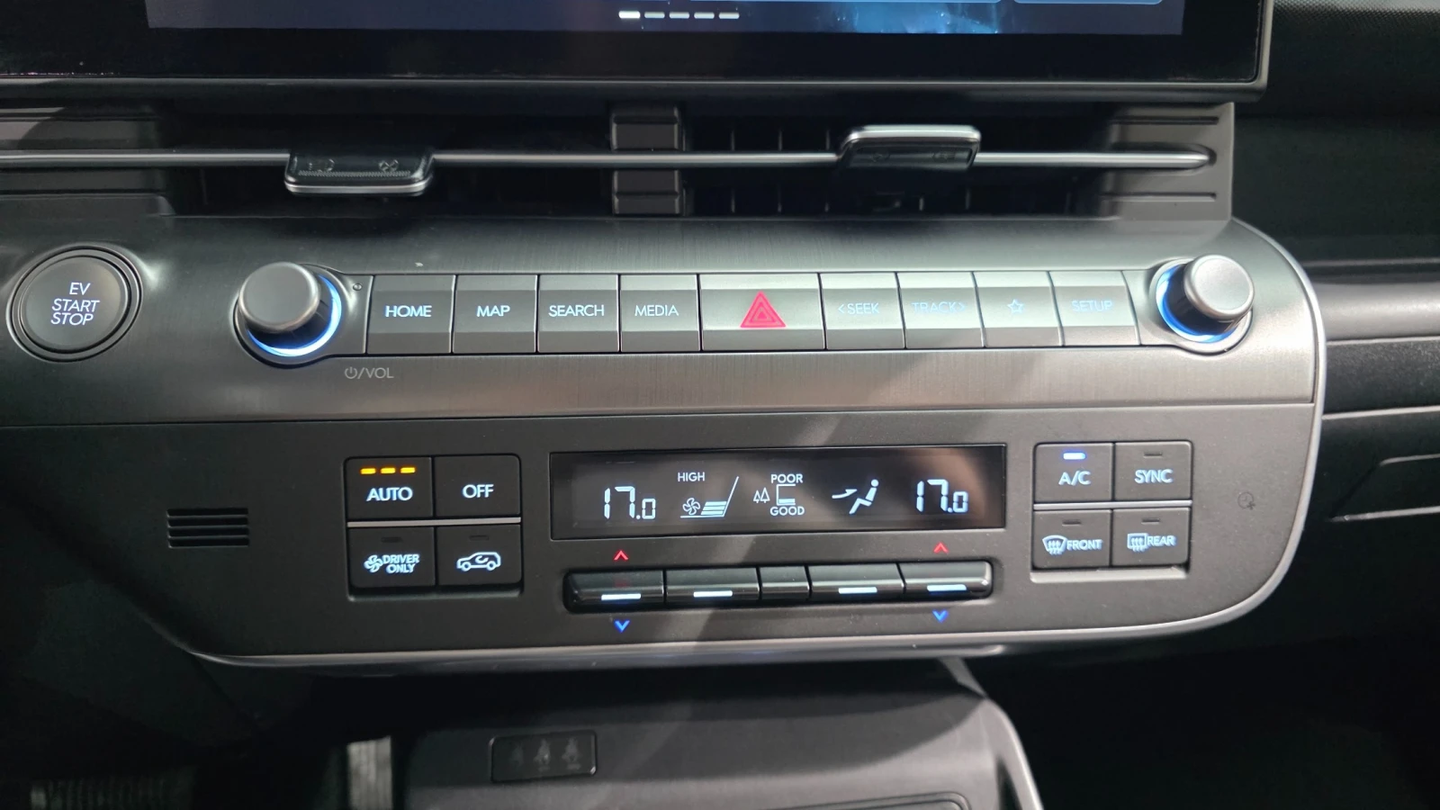 Hyundai Kona SX2* PREMIUM* ���������* ��������* ���E��* NAVI | Mobile.bg � ����������� 13