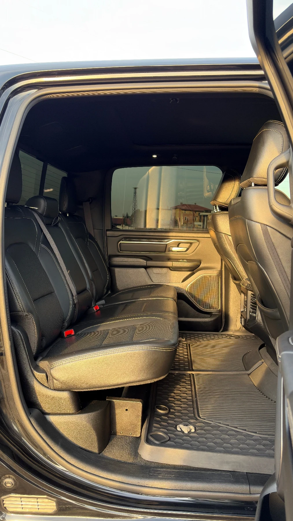 Dodge RAM 1500 Rebel 5.7 HEMI LPG | Mobile.bg � ����������� 13
