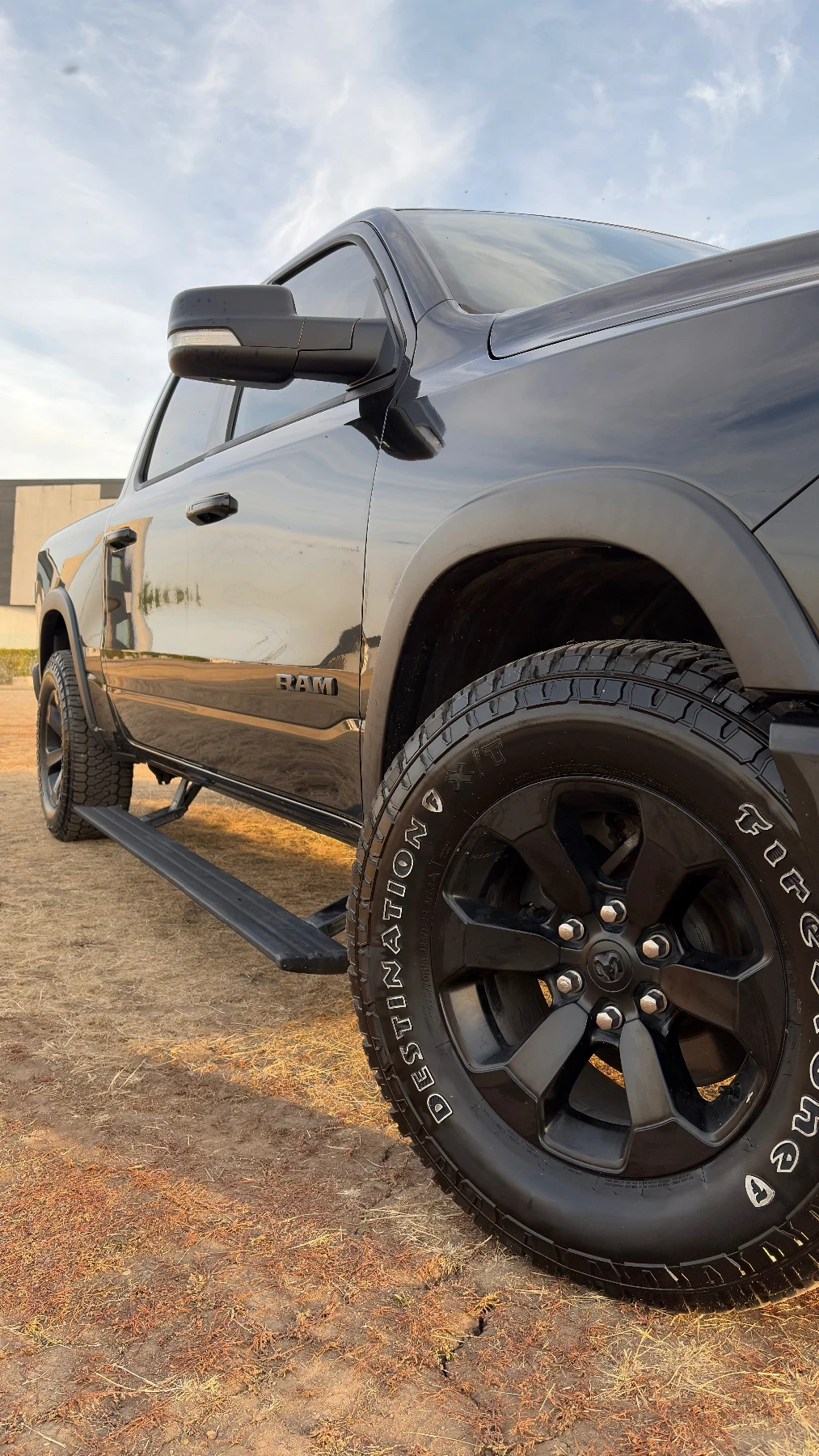 Dodge RAM 1500 Rebel 5.7 HEMI LPG | Mobile.bg � ����������� 14
