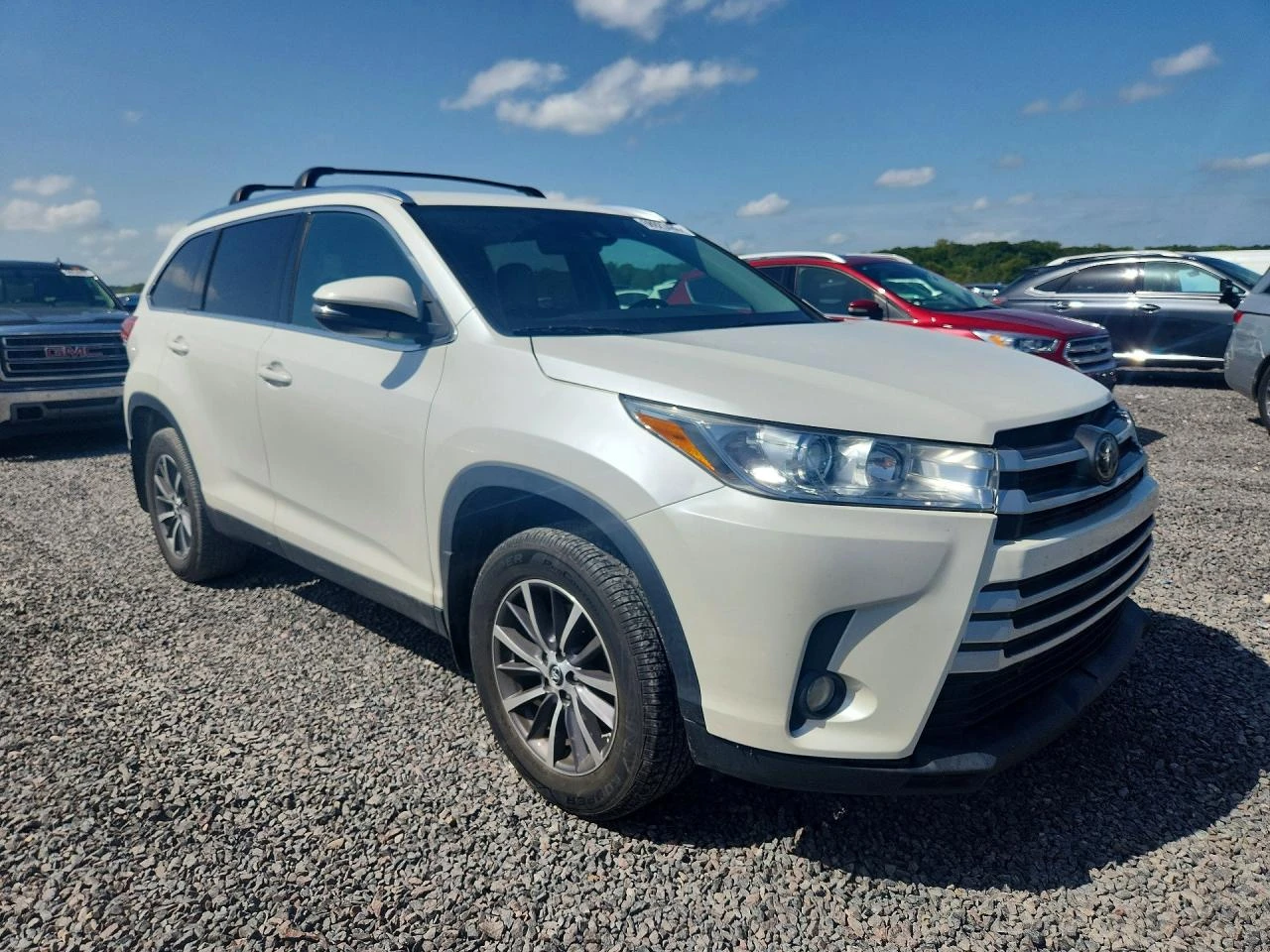 Toyota Highlander 3.5l Xle, снимка 4 - Автомобили и джипове - 56525308