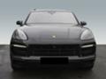 Porsche Cayenne S*Matrix*SportDesign*22Turbo*Chrono*View
