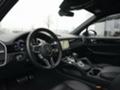 Porsche Cayenne S*Matrix*SportDesign*22Turbo*Chrono*View, снимка 9 - Автомобили и джипове - 43394115
