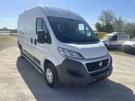 Fiat Ducato, снимка 1