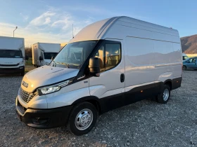 Iveco Daily L3H3!35-180!3.0!HI-MATIC!ДВ.ГУМА ДО3.5Т!, снимка 1