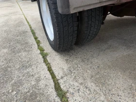 Iveco Daily 2.8 TurboDaily* 35.10* Тристранен самосвал* 3.10 м, снимка 8