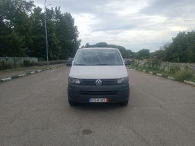 VW T5 2.0TDI 9МЕСТЕН НОВ ВНОС , снимка 2