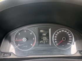 VW T5 2.0TDI 9МЕСТЕН НОВ ВНОС , снимка 15