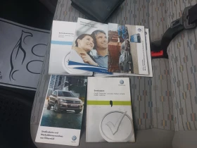 VW T5 2.0TDI 9МЕСТЕН НОВ ВНОС , снимка 16