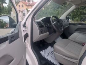 VW T5 2.0TDI 9МЕСТЕН НОВ ВНОС , снимка 9
