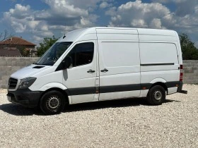 Mercedes-Benz Sprinter 314 Mercedes-Benz Sprinter 651.955 314 CDI  | Mobile.bg    2