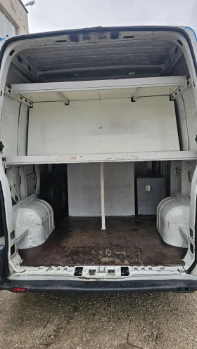 Opel Movano 2.5 6     | Mobile.bg    14