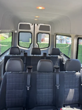 Mercedes-Benz Sprinter 319 BLUETEC | Mobile.bg    14