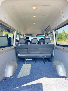 Mercedes-Benz Sprinter 319 BLUETEC | Mobile.bg    15
