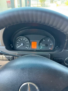 Mercedes-Benz Sprinter 319 BLUETEC | Mobile.bg    12