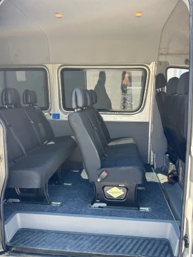 Mercedes-Benz Sprinter 319 BLUETEC | Mobile.bg    11
