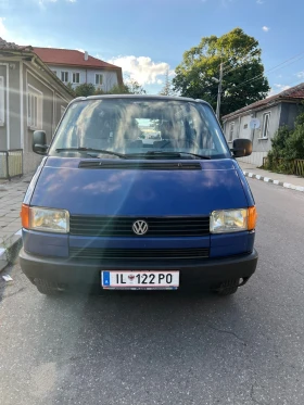 Обява за продажба на VW T4 2.4 Diesel ~4 300 лв. - изображение 1