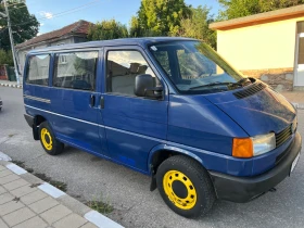 Обява за продажба на VW T4 2.4 Diesel ~4 300 лв. - изображение 1
