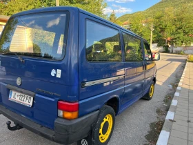 Обява за продажба на VW T4 2.4 Diesel ~4 300 лв. - изображение 2