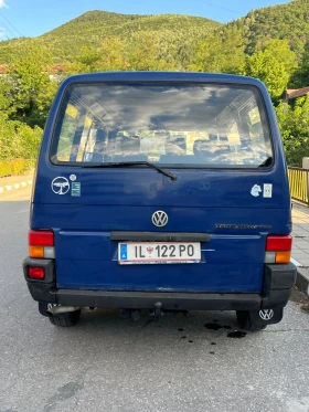 Обява за продажба на VW T4 2.4 Diesel ~4 300 лв. - изображение 3