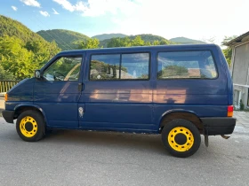 Обява за продажба на VW T4 2.4 Diesel ~4 300 лв. - изображение 5