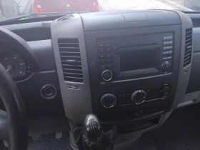 Mercedes-Benz Sprinter 313 313 | Mobile.bg    8