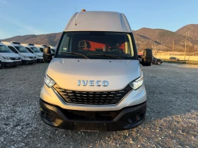 Iveco Daily L3H3!35-180!3.0!HI-MATIC!ДВ.ГУМА ДО3.5Т!, снимка 3