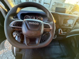 Iveco Daily L3H3!35-180!3.0!HI-MATIC!ДВ.ГУМА ДО3.5Т!, снимка 10