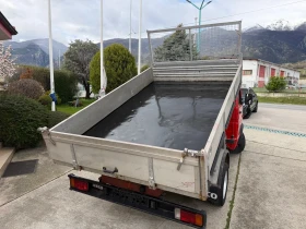 Iveco Daily 2.8 TurboDaily* 35.10* Тристранен самосвал* 3.10 м | Auto.bg — изображение 6