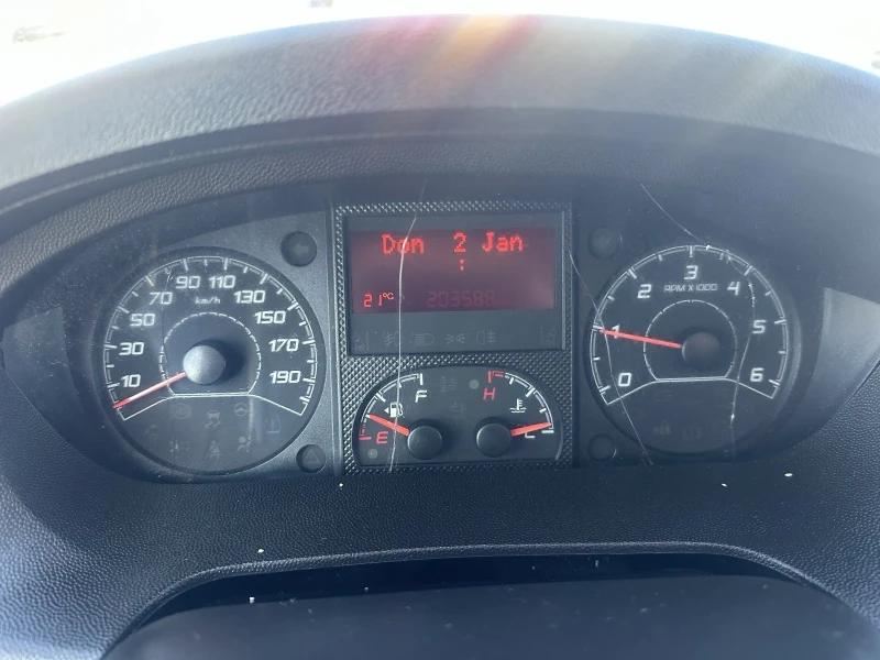 Fiat Ducato, снимка 15 - Бусове и автобуси - 50021746