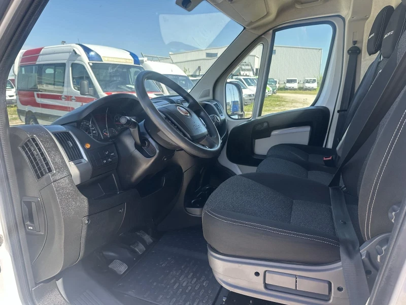 Fiat Ducato, снимка 10 - Бусове и автобуси - 50021746
