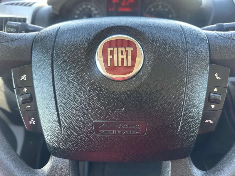 Fiat Ducato, снимка 13 - Бусове и автобуси - 50021746