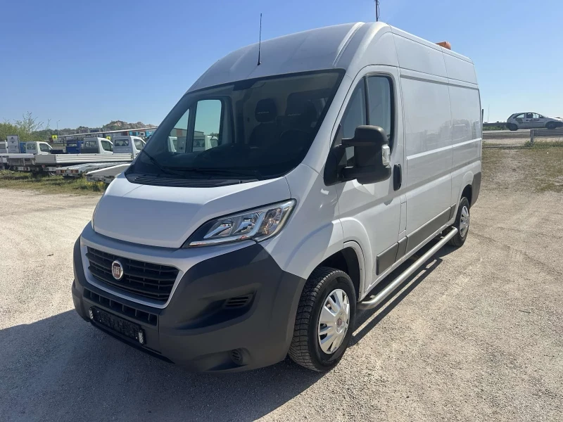 Fiat Ducato, снимка 2 - Бусове и автобуси - 50021746