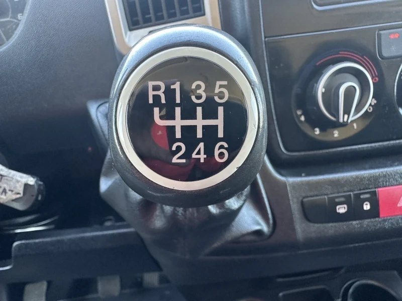 Fiat Ducato, снимка 12 - Бусове и автобуси - 50021746