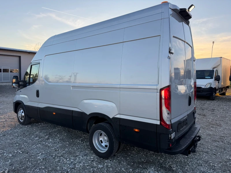 Iveco Daily L3H3!35-180!3.0!HI-MATIC!ДВ.ГУМА ДО3.5Т!, снимка 6 - Бусове и автобуси - 52815779