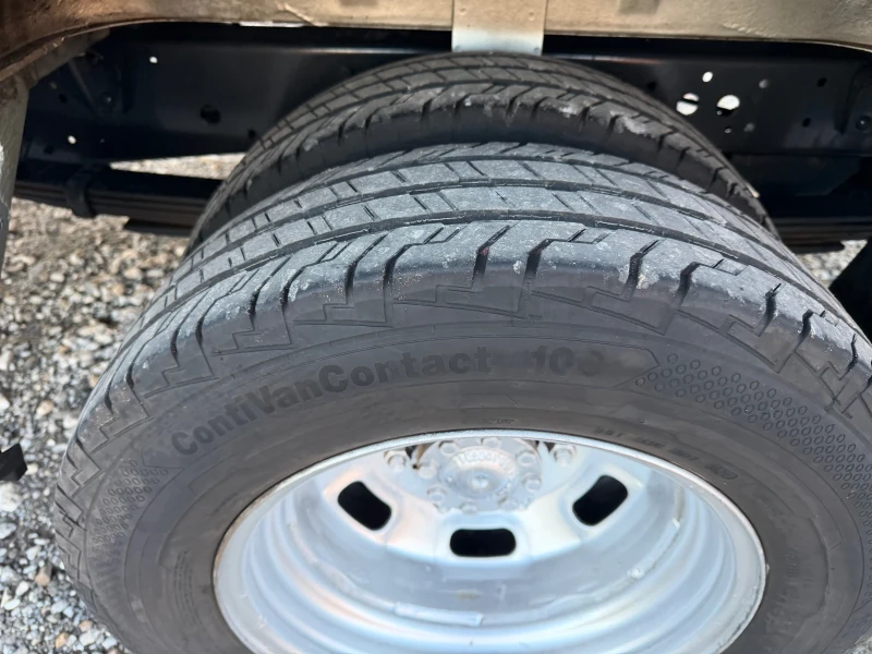 Iveco Daily L3H3!35-180!3.0!HI-MATIC!ДВ.ГУМА ДО3.5Т!, снимка 16 - Бусове и автобуси - 52815779