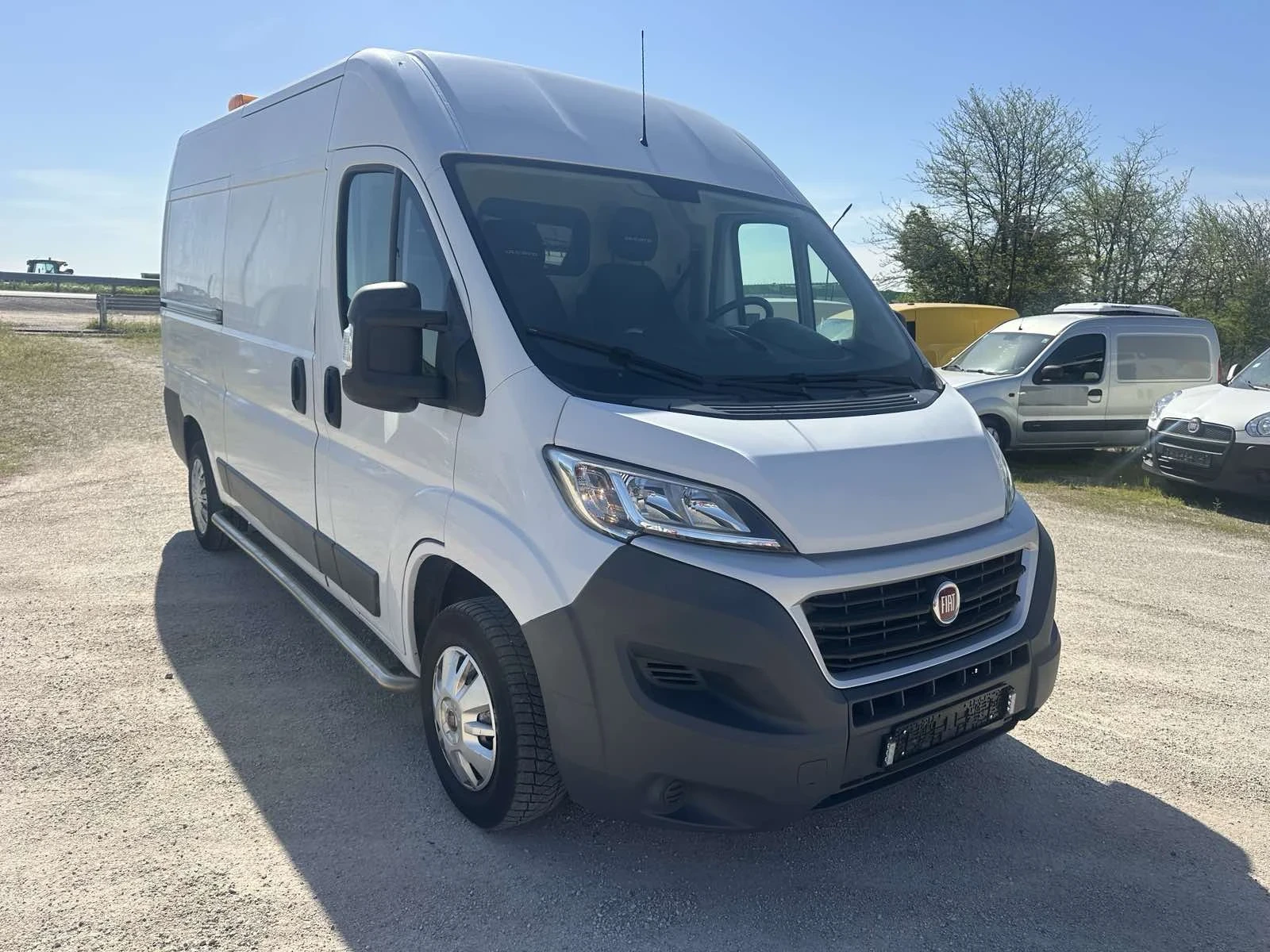 Fiat Ducato | Mobile.bg   1