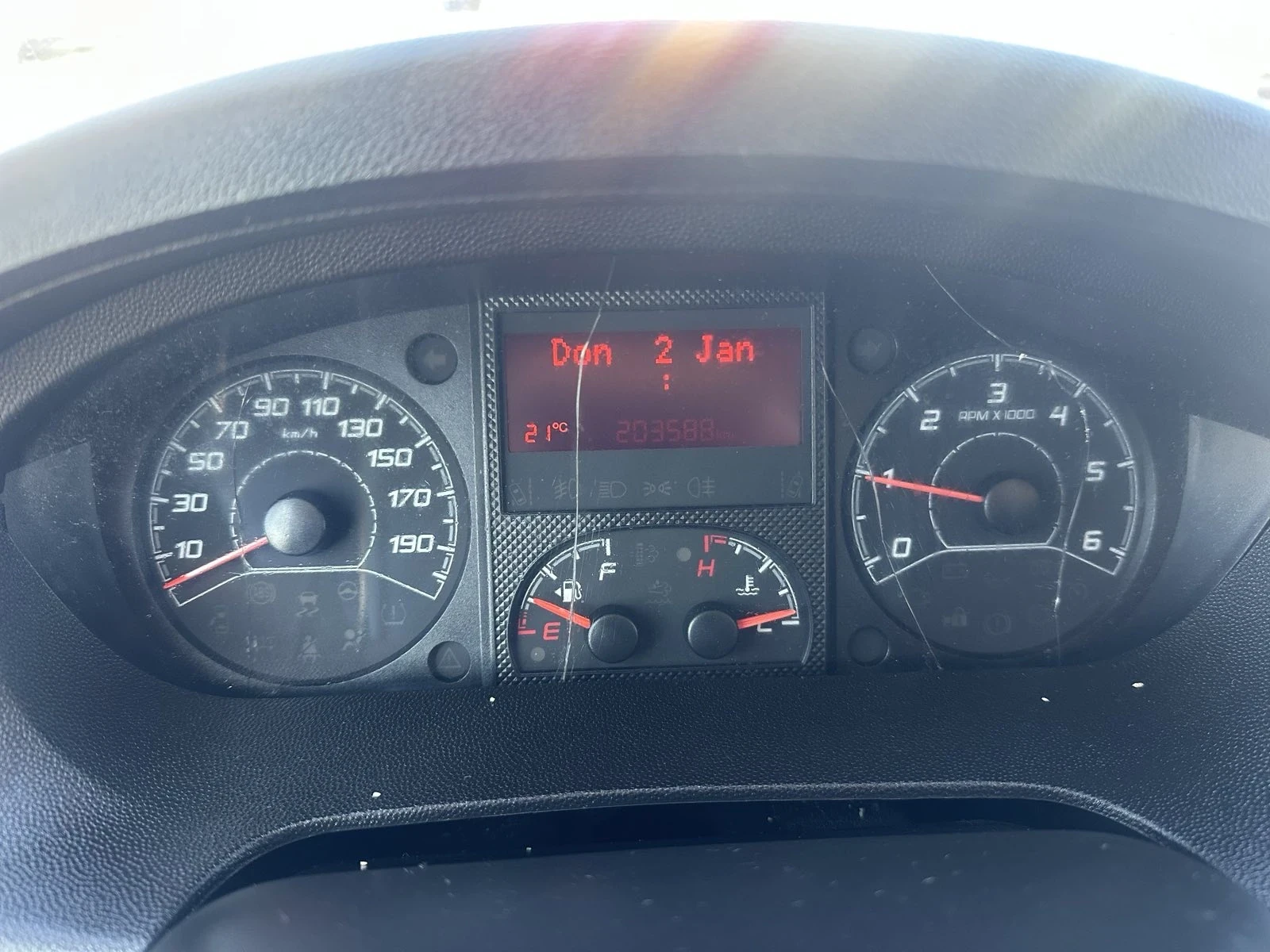 Fiat Ducato | Mobile.bg   15