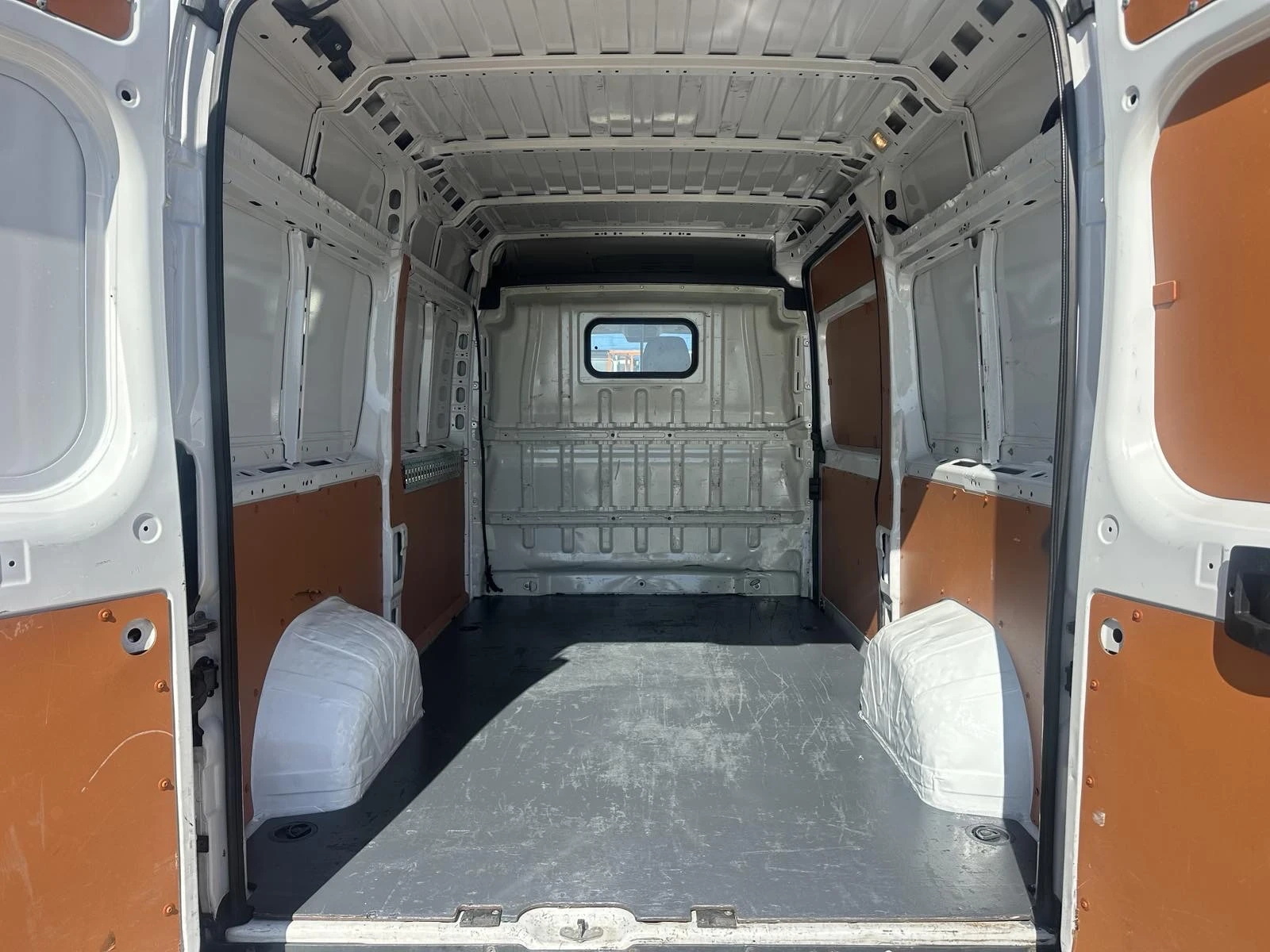 Fiat Ducato  - изображение 8