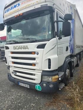 Scania R 420 | Mobile.bg � ����� ������ 2