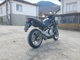 Kawasaki ER 6N 650i 2-броя, снимка 8