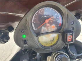 Kawasaki ER 6N 650i 2-броя, снимка 10