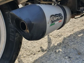 Kawasaki ER 6N 650i 2-броя, снимка 9