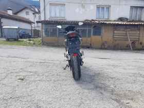 Kawasaki ER 6N 650i 2-броя, снимка 7