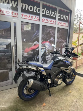 Suzuki V-strom 1050, снимка 6