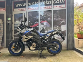 Suzuki V-strom 1050, снимка 9