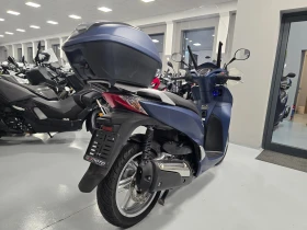 Honda Sh 300ie, ABS, 2016г., снимка 4